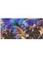 Kaymaz Deri Taban Tezgah Önü Mutfak Paspası 75 x 150 cm No: 567 2