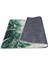 Kaymaz Deri Taban Tezgah Önü Mutfak Paspası 75 x 150 cm No: 569 3