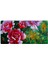 Kaymaz Deri Taban Tezgah Önü Mutfak Paspası 75 x 150 cm No: 581 2