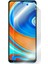 Xiaomi Redmi Note 9 Pro Görünmez Ekran Koruyucu 1