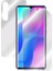 Xiaomi Mi Note 10 Lite Görünmez Tam Kaplama (Ekran ve Arka Koruma) 1