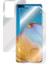 Huawei P40 Pro Görünmez Tam Kaplama (Ekran ve Arka Koruma) 1