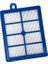 Philips Fc 9225 Marathon Hepa Filtre 1