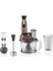 AR1126 Hestia Multi Blender Seti - Toprak 1