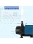 WP-5500 Akvaryum Kafa Sump Motoru, 3000 Litre Saat 2