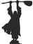 Pir Sultan Sticker 1