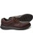 Kahverengi Erkek Oxford / Ayakkabı 261198037 Cotrell Edge Clarks Brown Oily 3