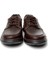 Kahverengi Erkek Oxford / Ayakkabı 261198037 Cotrell Edge Clarks Brown Oily 4