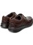 Kahverengi Erkek Oxford / Ayakkabı 261198037 Cotrell Edge Clarks Brown Oily 5