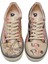 Kadın Vegan Deri Pembe Sneakers - Warner Bros Love is Pure Tasarım 2