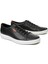 Erkek Oxford / Ayakkabı 43000401001 Soft 7 Men'S Black Droid 2