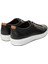 Erkek Oxford / Ayakkabı 43000401001 Soft 7 Men'S Black Droid 5