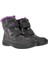 Superfit Erkek Çocuk Bot 5 - 09096 - 20 - 1 Crystal Gri 25 - 30 2