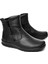 Siyah Kadın Bot 21557311001 Ecco Babett Boot Black 2