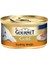 Gold Kıyılmış Hindili Kedi Konservesi 85 gr 1