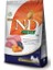 Pumpkin Balkabaklı Kuzu Etli Adult Mini Tahılsız Köpek Maması 2,5 kg 1
