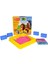 KUM-034 3D Kalıplı Orman Hayvanları 500 gr Kumlu Set 1