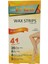 Wax Strips All Skin Types 41'li Sir Ağda Bandı 1