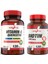 Biotin 5000 Mcg 120 Tablet & Vitamin C 1000 Mg 120 Tablet 1