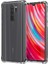 Xiaomi Redmi Note 8 Köşe Korumalı Darbeye Dayanıklı Şeffaf Koruyucu Kılıf 1