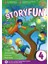 Cambridge University Press Storyfun For Movers Level 4 Student's Book With Online Activities and Home Fun Booklet 4 1