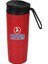 Devrilmez 500 ml Termos - 3710 Kırmızı 1