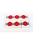 Dekoratif Doğal Ahşap Mumluk Seti - Tealight Mumlar 4