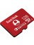 256GB Micro SD XC Uhs-I Nintendo Switch Hafıza Kartı - SDSQXAO-256G-GNCZN (Yurt Dışından) 2
