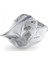 N95 Flex Ffp2 Ventilsiz Maske Steril Beyaz Jelatinli 2