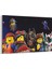 Lego Movie 2 Tablosu 1