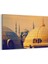 Sultan Ahmet Camii Manzara Tablosu 1