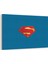 Superman Logo Tablosu 1