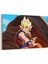 Saiyan Dragon Ball Fighterz Tablosu 1