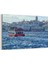 İstanbul Vapur ve Galata Tablosu 1