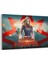 Captain Marvel Tablosu 1