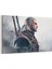 Geralt - The Witcher Tablosu 1
