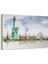 Özgürlük Anıtı - New York Tablosu 1