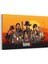 Red Dead Redemption Tablosu 1
