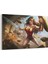 Wonder Woman - Artwork Tablosu 1