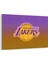 Los Angeles Lakers Tablosu 1