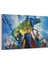 Thor Ragnarok Tablosu 1