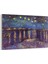 Yıldızlı Bir Gece- Starry Night Tablosu 1