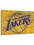Los Angeles Lakers Tablosu 1