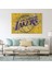 Los Angeles Lakers Tablosu 2