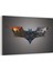 Bat Logo - Batman Tablosu 1