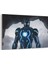 Iron Man Black Suit Tablosu 1