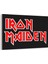 Iron Maiden Tablosu 1