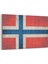 Norveç Bayrağı Tablosu 1