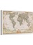 National Dünya Haritası Tablosu 1