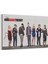 The Big Bang Theory Tablosu 1